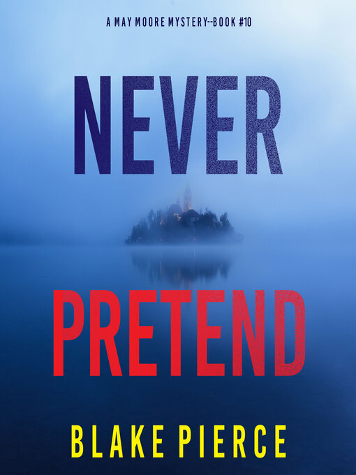 Cover image for Never Pretend